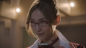 Prison School (2015)